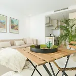 Residence Anfa Sunset - Ain Diab Casablanca Beach
