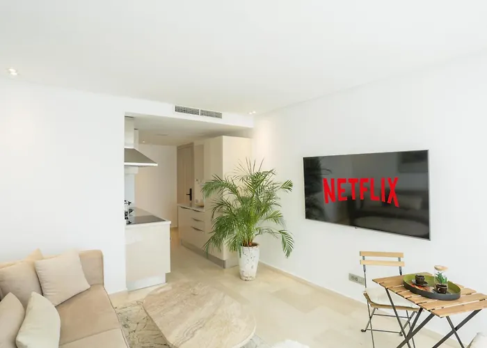 Residence Anfa Sunset - Ain Diab Casablanca Beach