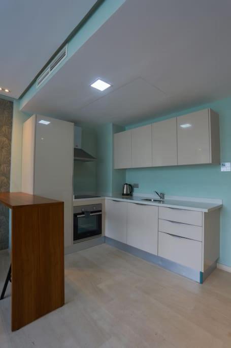 Anfa Sunset - Ain Diab Apartamento *