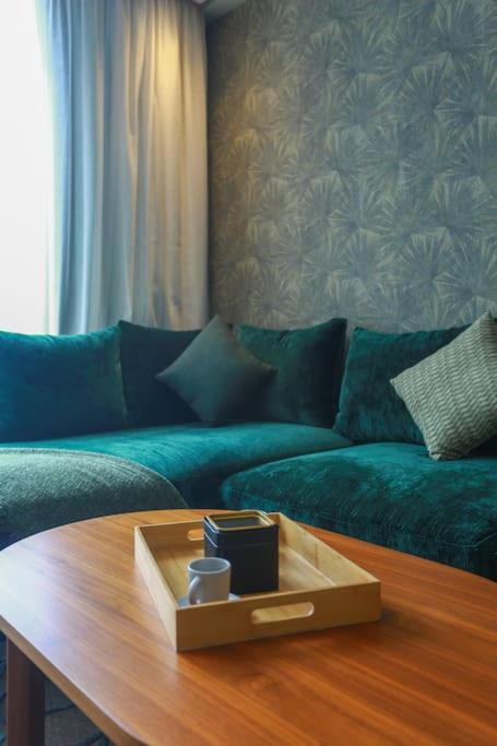 Apartamento Anfa Sunset - Ain Diab