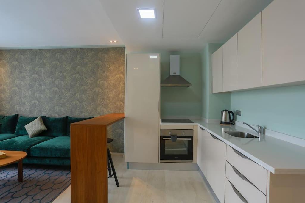Apartamento Anfa Sunset - Ain Diab Casa Blanca