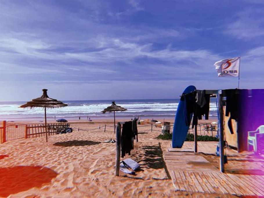 Apartamento Anfa Sunset - Ain Diab