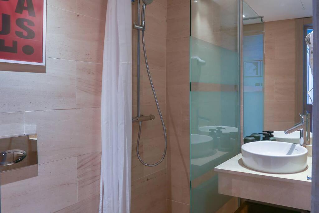 Anfa Sunset - Ain Diab Apartamento Casa Blanca