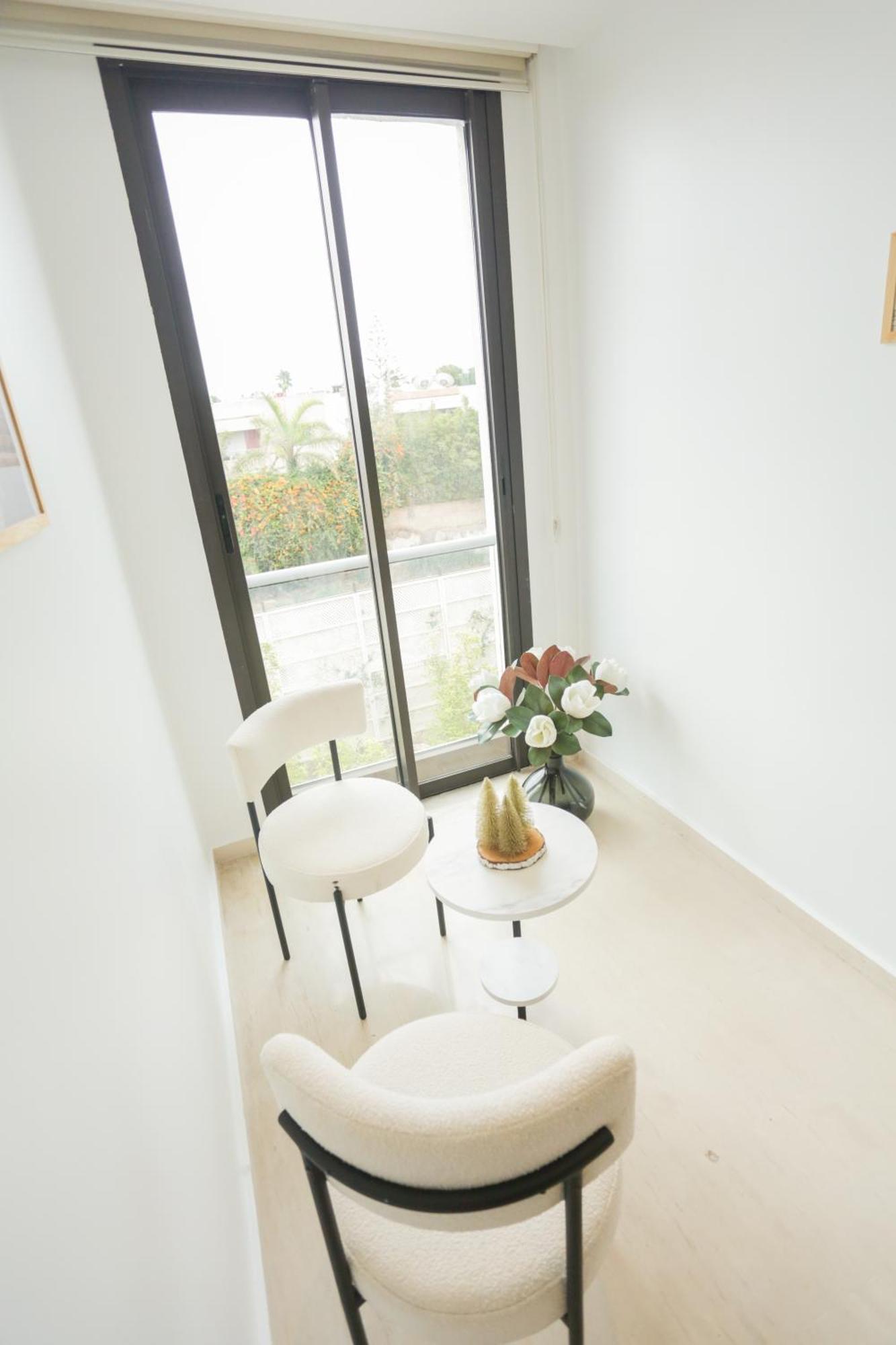 Anfa Sunset - Ain Diab Apartamento