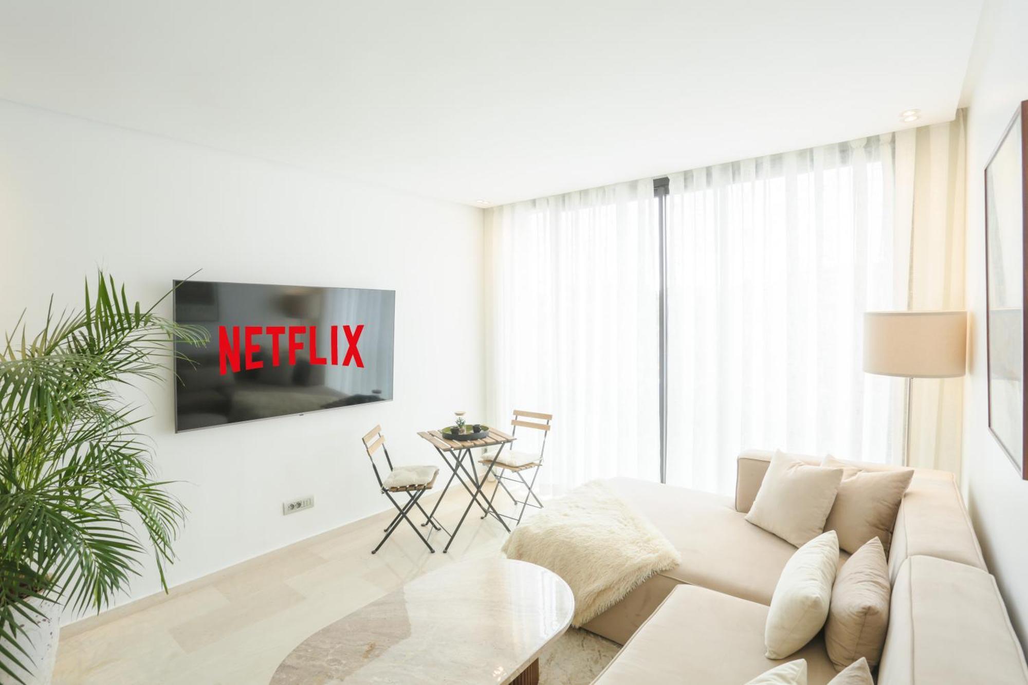 Apartamento Anfa Sunset - Ain Diab