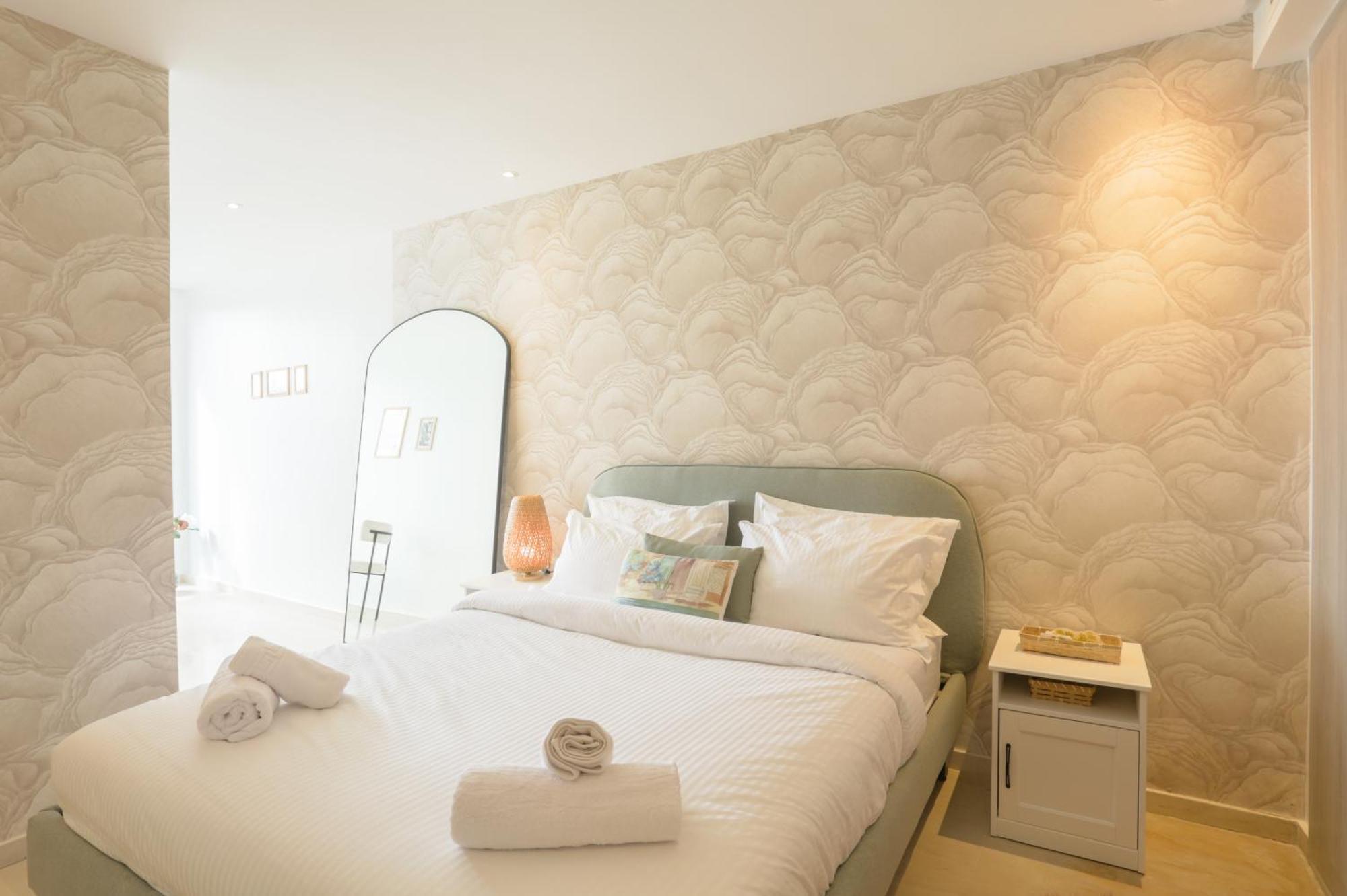 Apartamento Anfa Sunset - Ain Diab Casa Blanca
