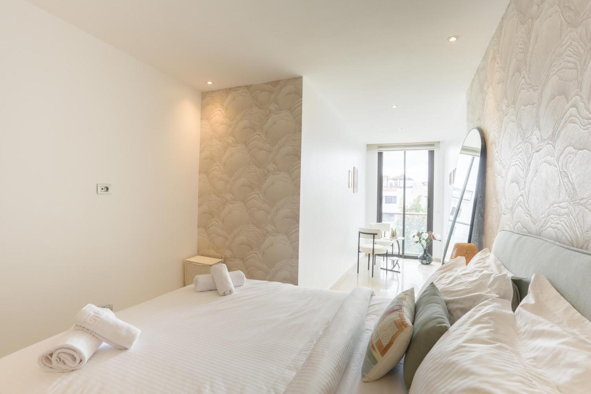 Apartamento Anfa Sunset - Ain Diab *