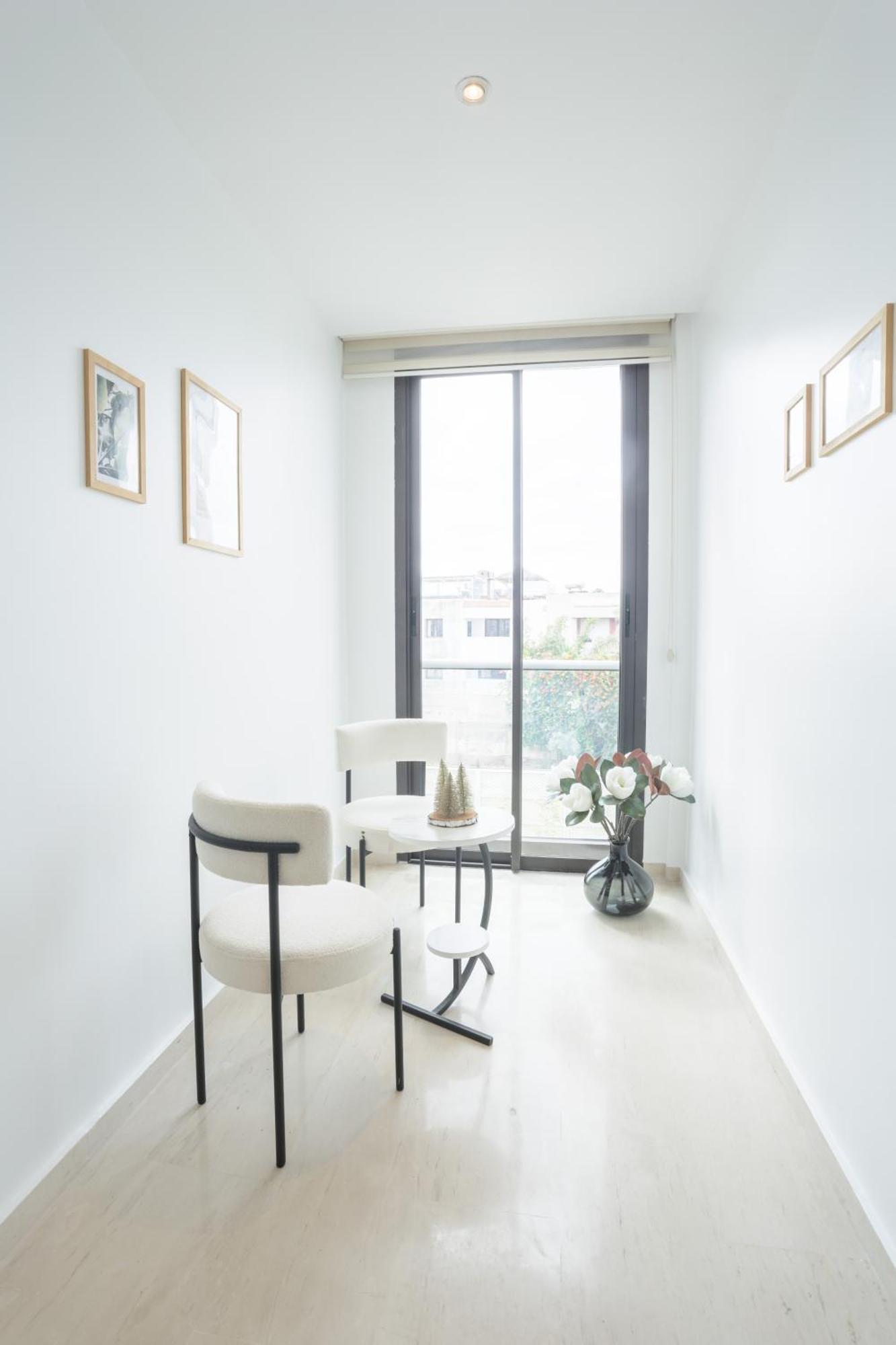 Anfa Sunset - Ain Diab Apartamento Casa Blanca