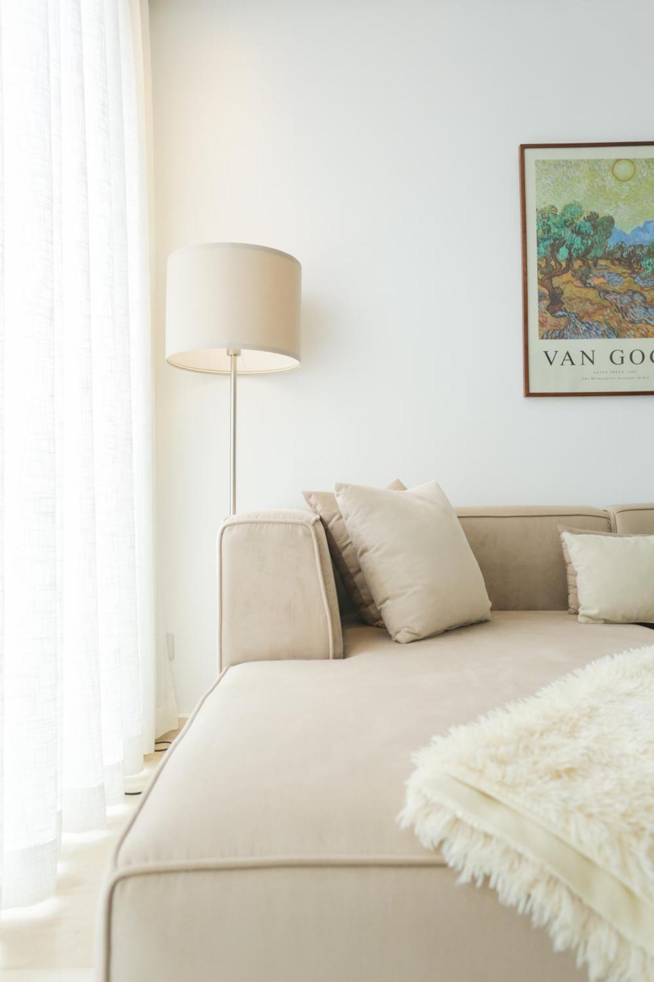 Apartamento Anfa Sunset - Ain Diab *