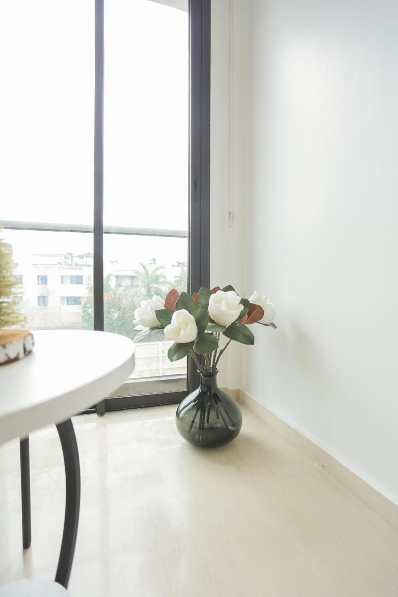 Apartamento Anfa Sunset - Ain Diab *