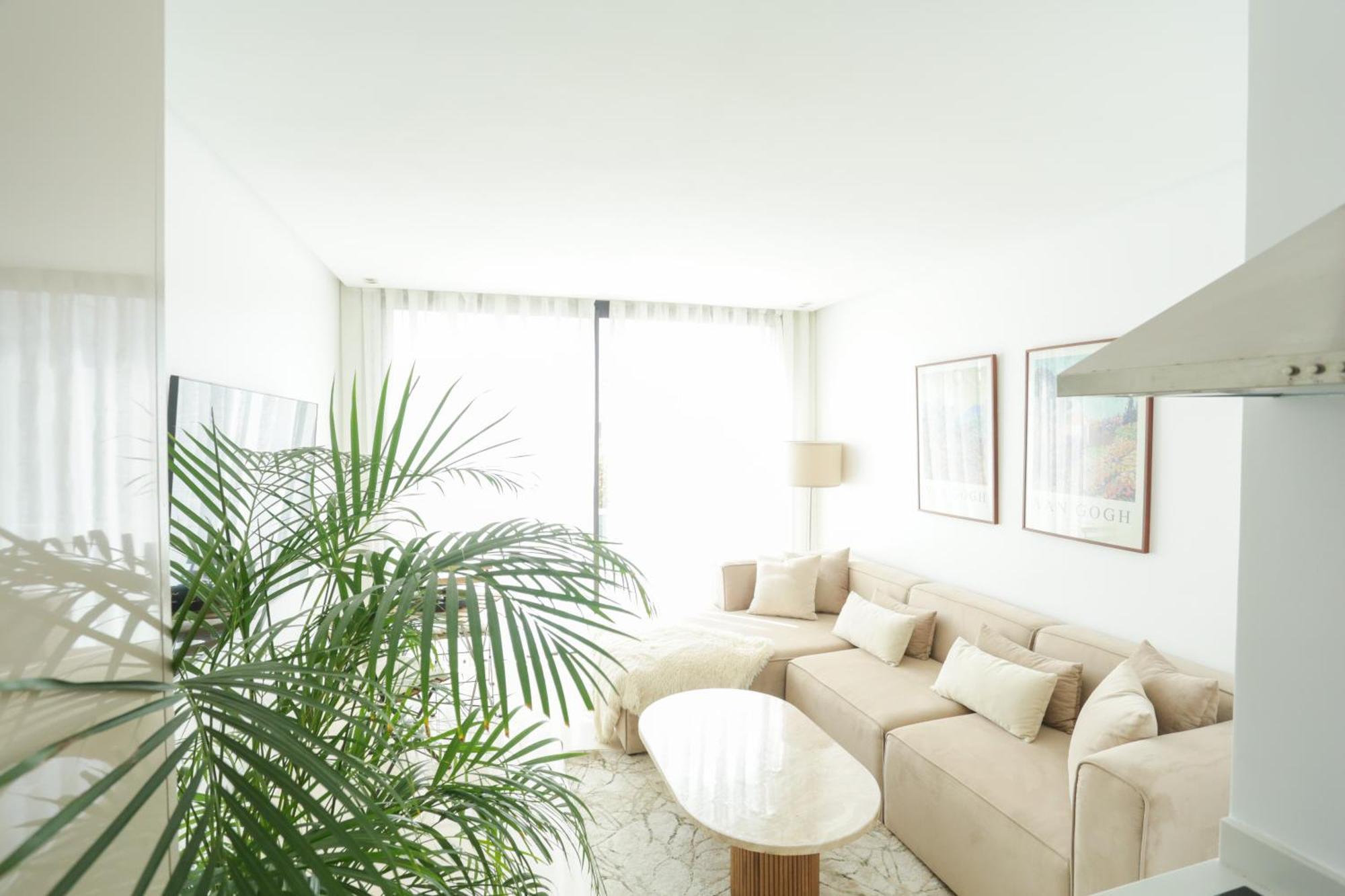 Anfa Sunset - Ain Diab Apartamento *