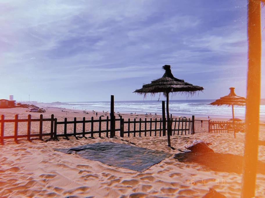 Anfa Sunset - Ain Diab * Casablanca