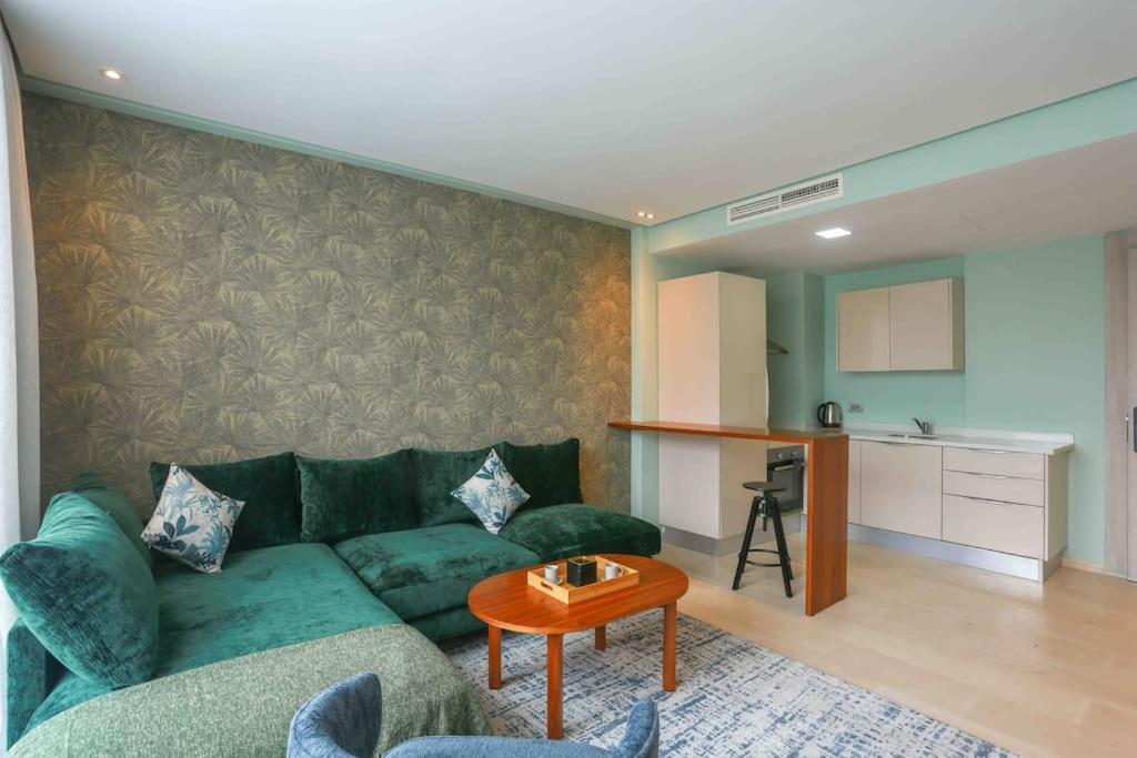 Anfa Sunset - Ain Diab Apartment *