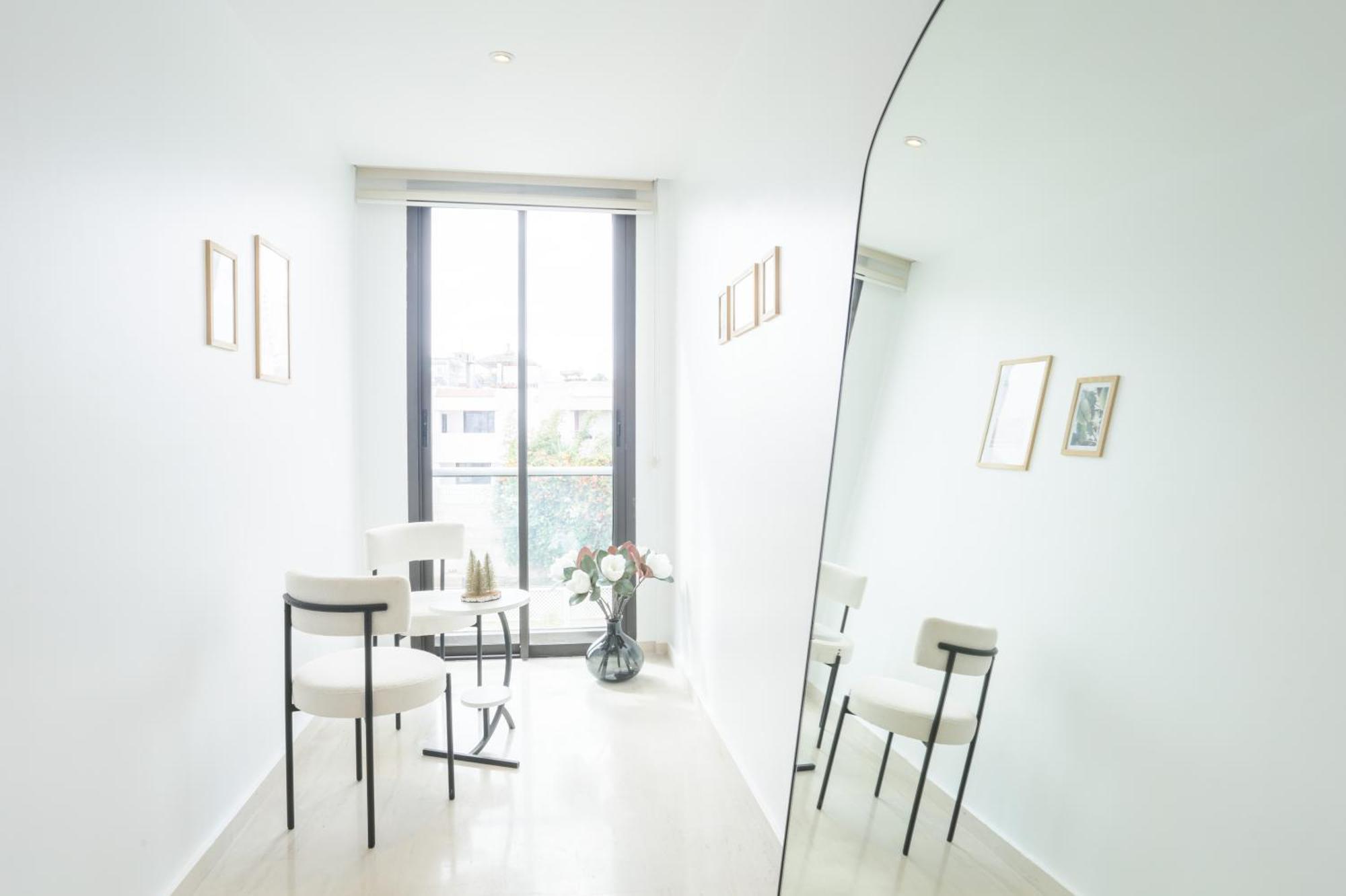 Apartment Anfa Sunset - Ain Diab *