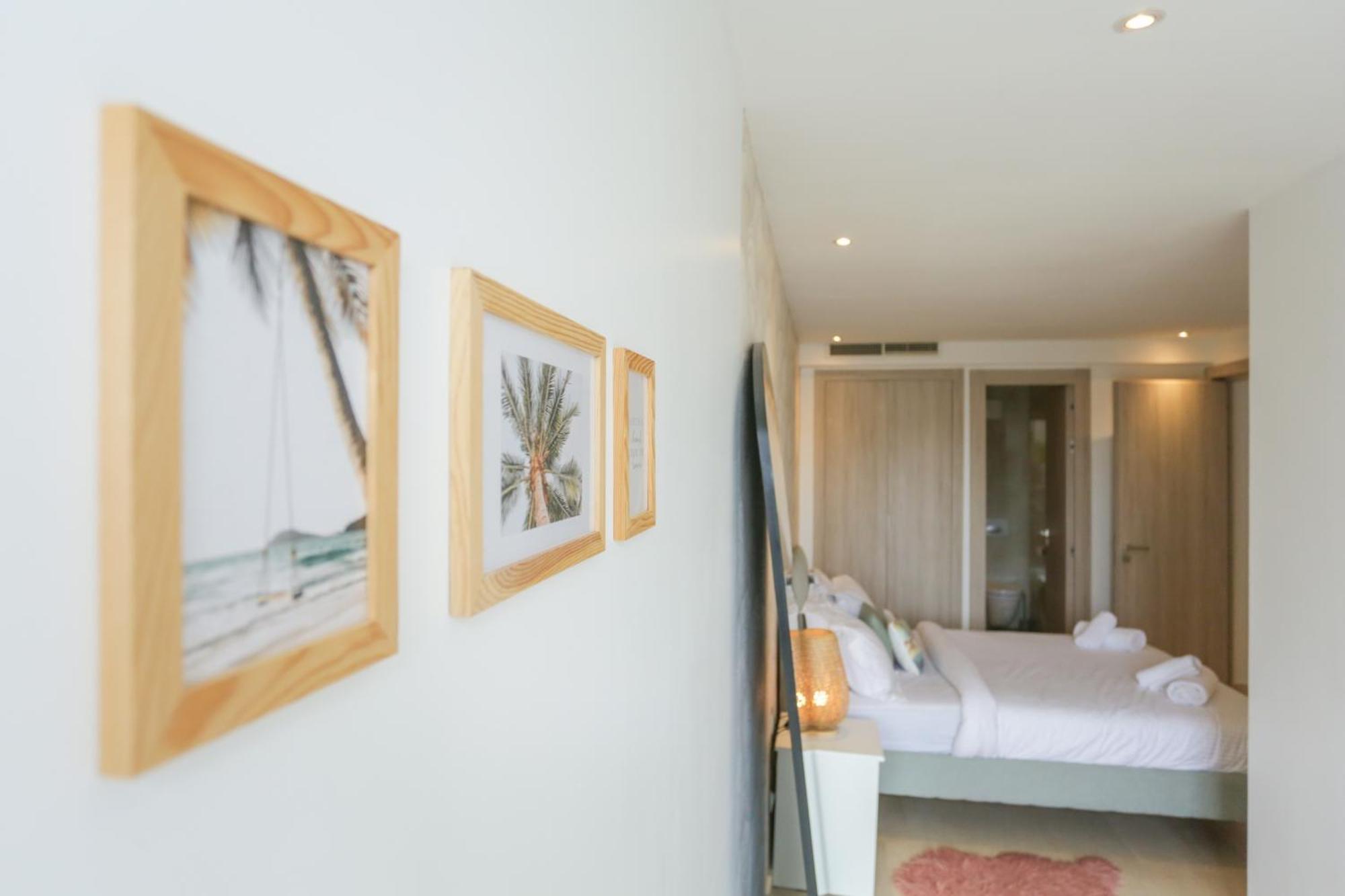 Apartment Anfa Sunset - Ain Diab Casablanca